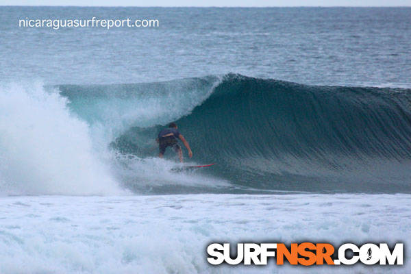 Nicaragua Surf Report - Report Photo 05/02/2012 2:39 PM