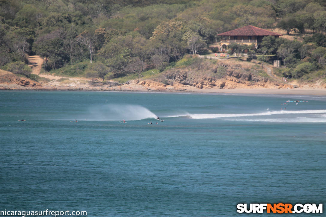 Nicaragua Surf Report - Report Photo 12/30/2014  4:18 PM 