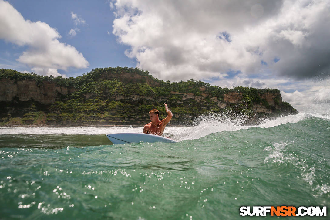 Nicaragua Surf Report - Report Photo 08/20/2021  8:16 PM 