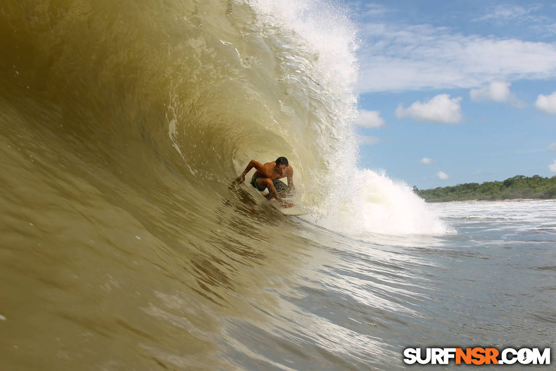 Nicaragua Surf Report - Report Photo 06/02/2016  4:26 PM 