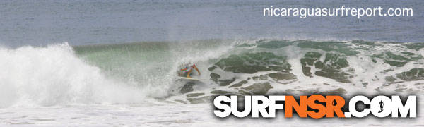 Nicaragua Surf Report - Report Photo 08/22/2012  2:08 PM 