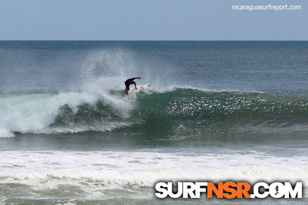 Nicaragua Surf Report - Report Photo 07/09/2011  4:53 PM 