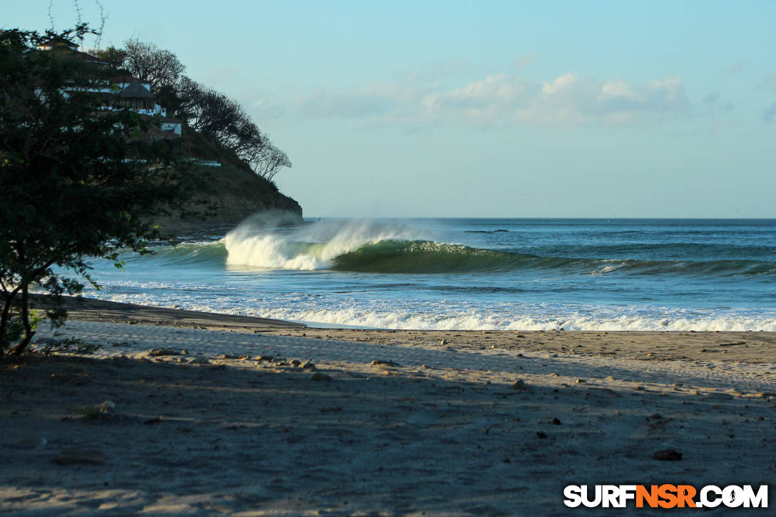 Nicaragua Surf Report - Report Photo 03/13/2019  12:48 PM 