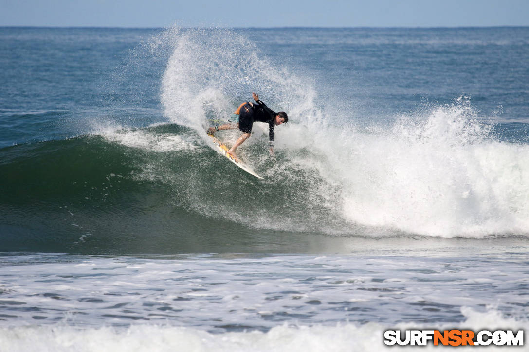 Nicaragua Surf Report - Report Photo 05/25/2018  4:16 PM 