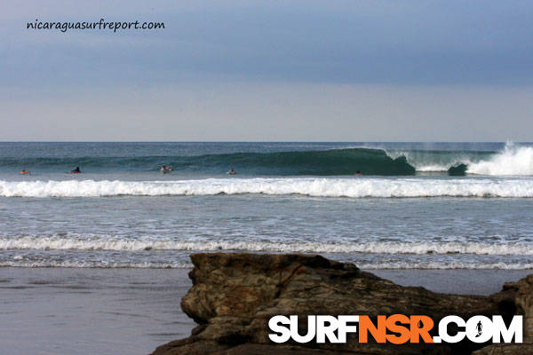 Nicaragua Surf Report - Report Photo 04/17/2010  3:34 PM 