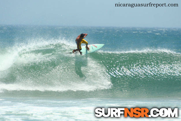 Nicaragua Surf Report - Report Photo 04/17/2008  4:14 PM 