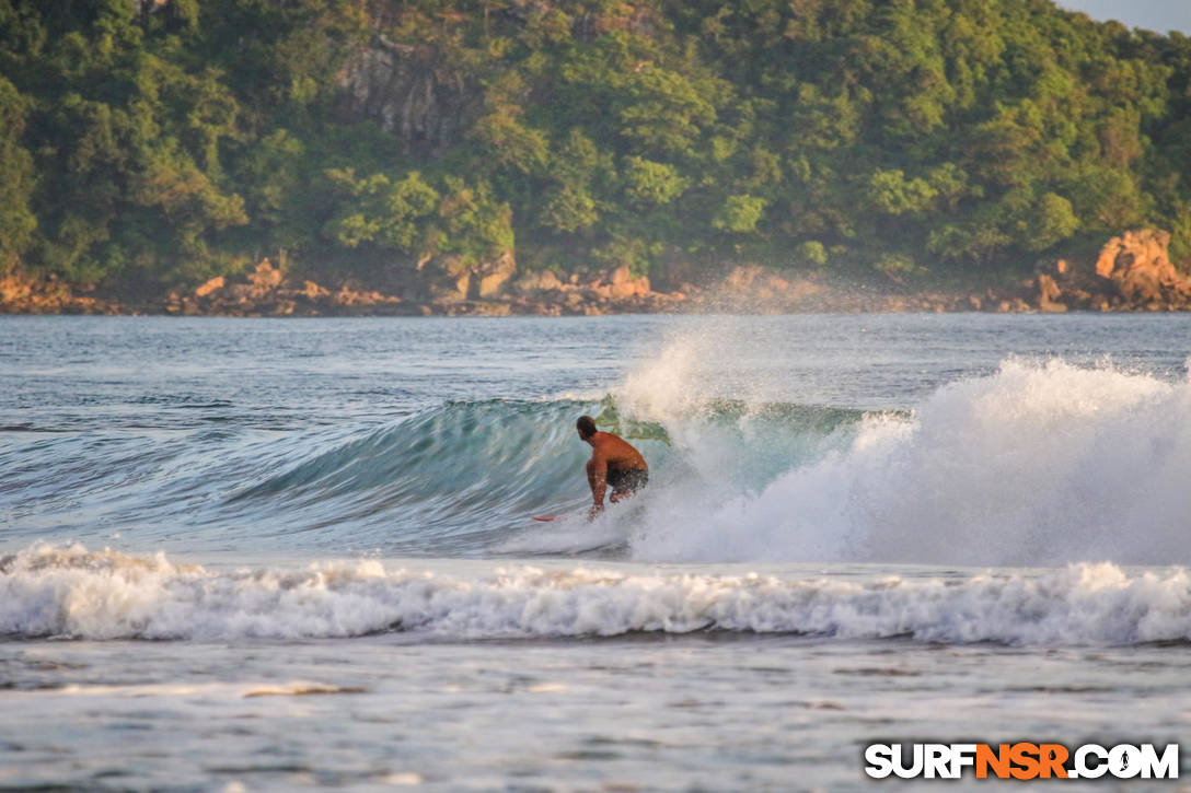 Nicaragua Surf Report - Report Photo 09/27/2020  7:03 PM 