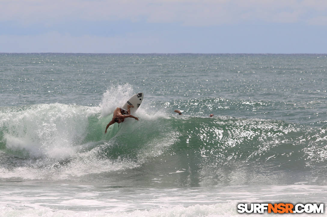 Nicaragua Surf Report - Report Photo 10/26/2015  3:02 PM 