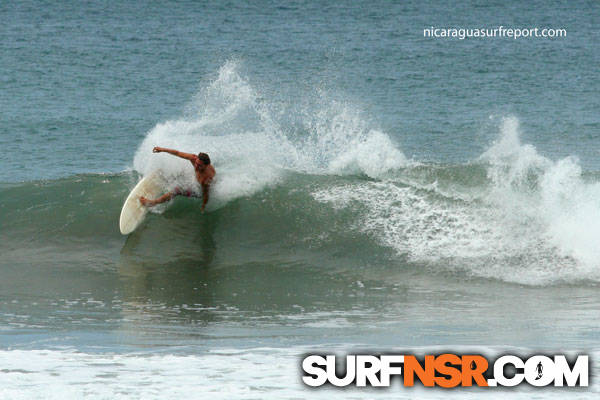 Nicaragua Surf Report - Report Photo 04/30/2011  7:44 PM 