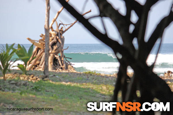 Nicaragua Surf Report - Report Photo 10/11/2010  6:34 PM 