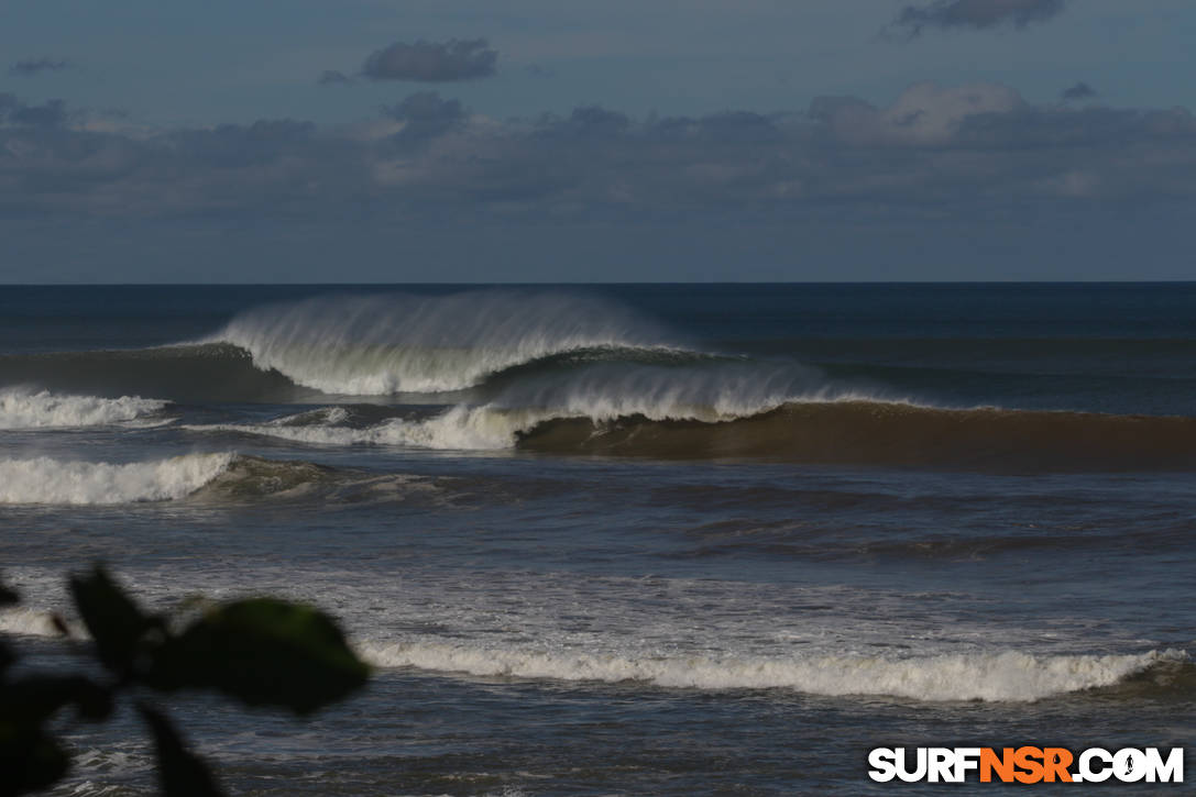 Nicaragua Surf Report - Report Photo 06/22/2016  7:04 PM 