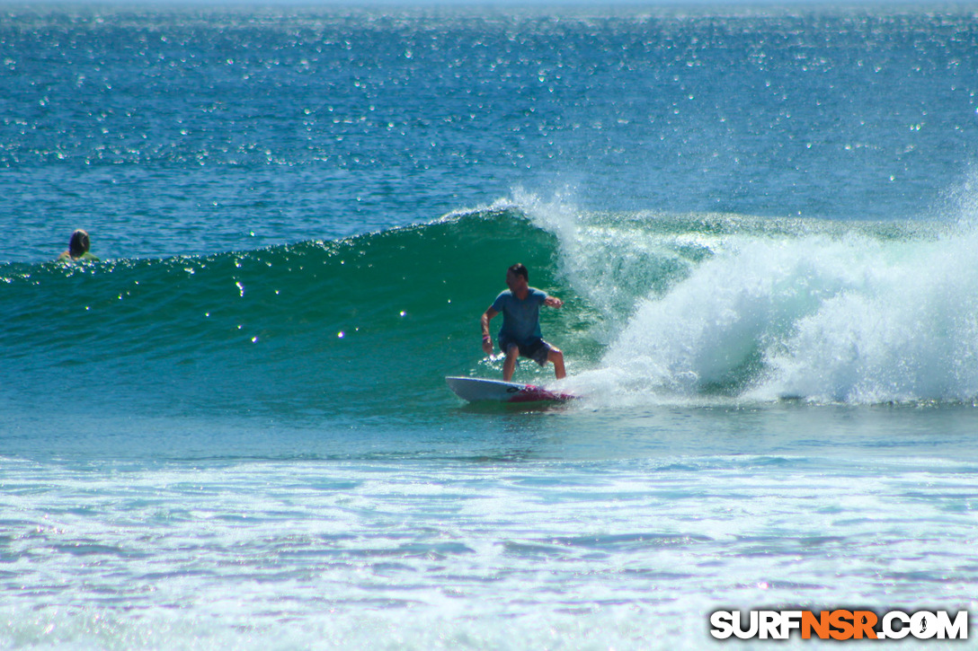 Nicaragua Surf Report - Report Photo 02/09/2017  4:36 PM 