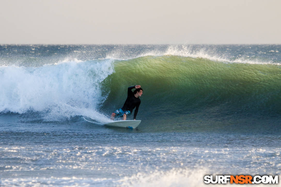 Nicaragua Surf Report - Report Photo 02/15/2020  9:07 PM 