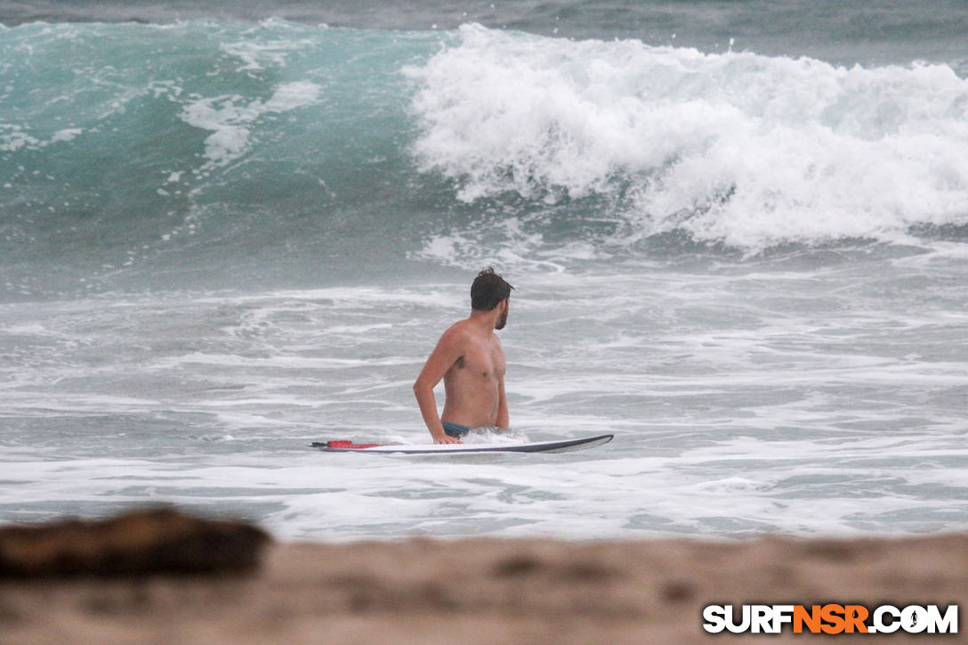 Nicaragua Surf Report - Report Photo 06/10/2017  8:15 PM 