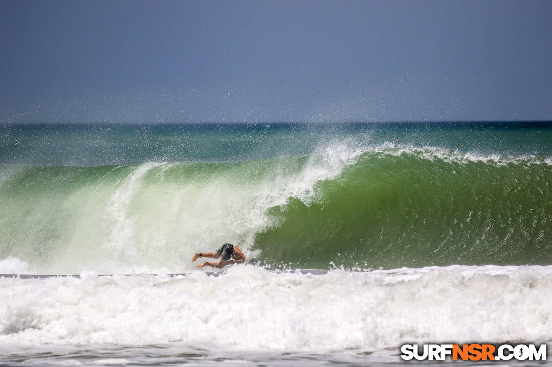Nicaragua Surf Report - Report Photo 05/18/2021  8:23 PM 