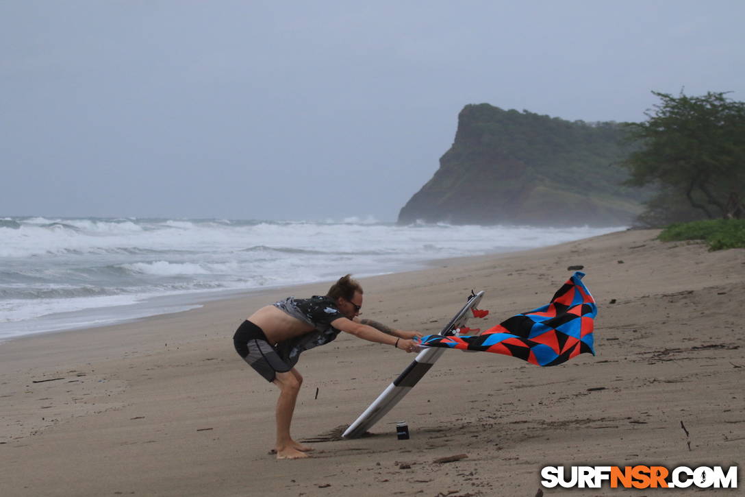 Nicaragua Surf Report - Report Photo 10/05/2018  3:04 PM 