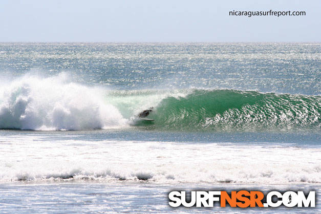 Nicaragua Surf Report - Report Photo 01/27/2010  4:22 PM 