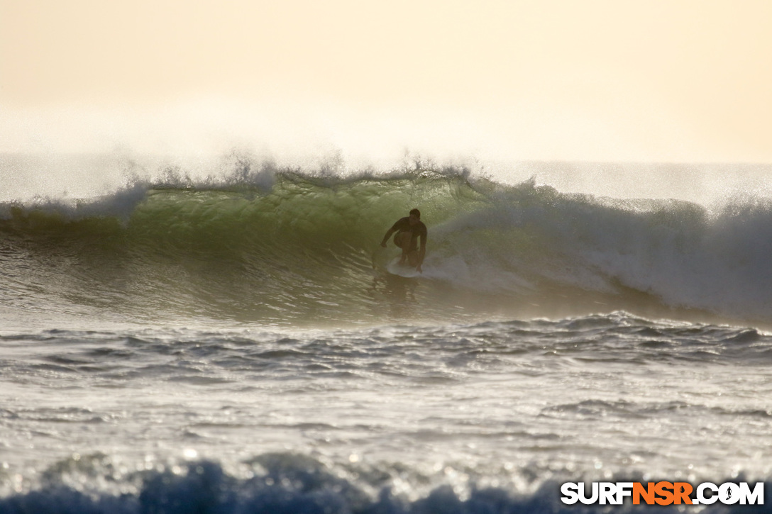 Nicaragua Surf Report - Report Photo 02/11/2018  9:04 PM 