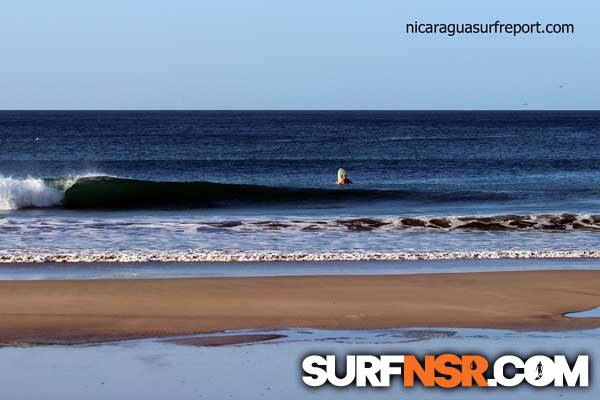 Nicaragua Surf Report - Report Photo 01/03/2014  10:07 AM 