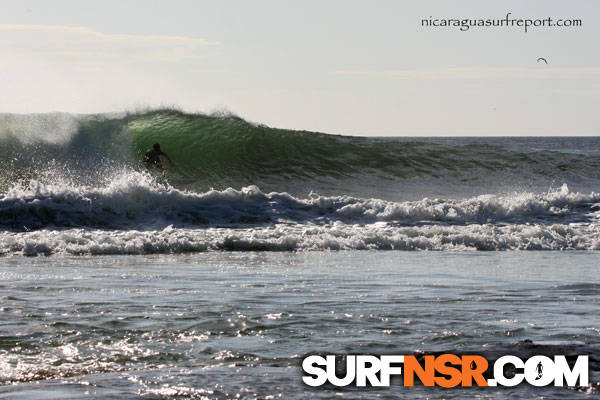 Nicaragua Surf Report - Report Photo 01/09/2012  7:13 PM 