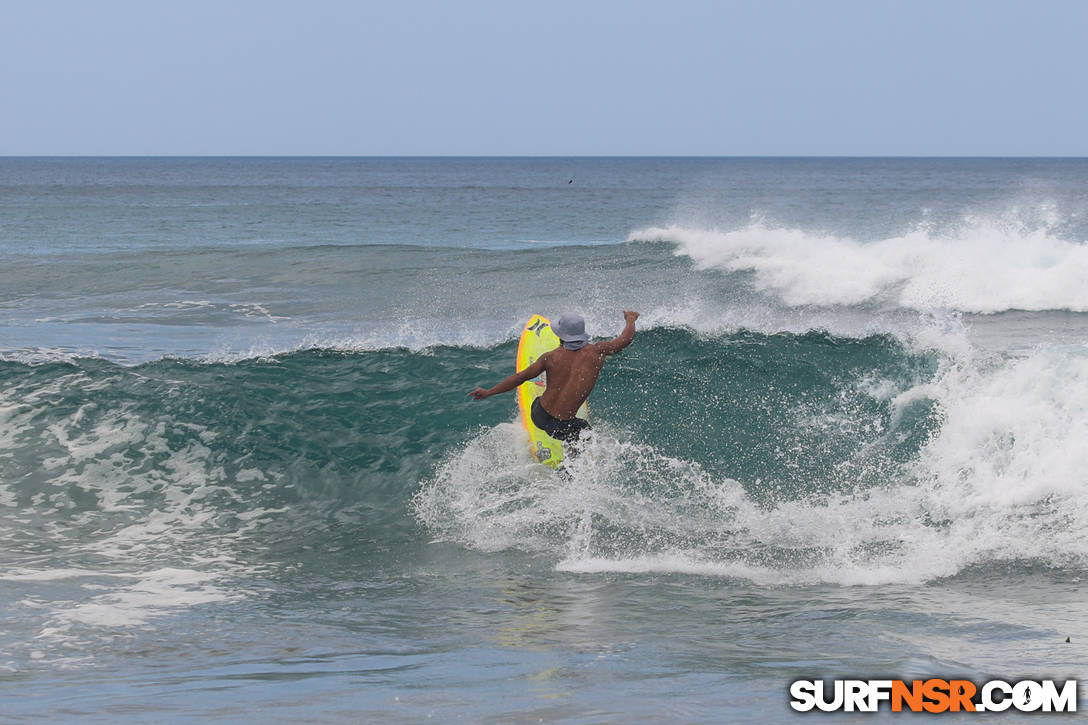 Nicaragua Surf Report - Report Photo 07/18/2020  2:30 PM 