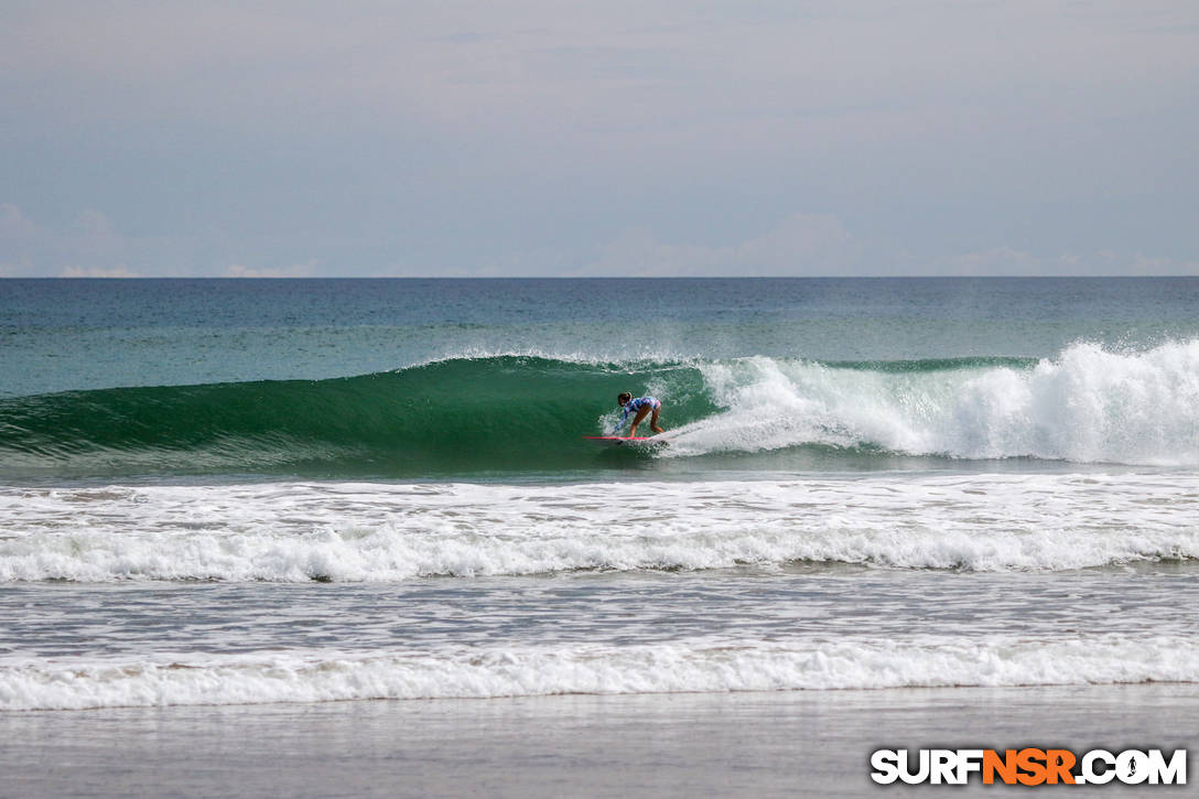 Nicaragua Surf Report - Report Photo 06/21/2018  8:09 PM 