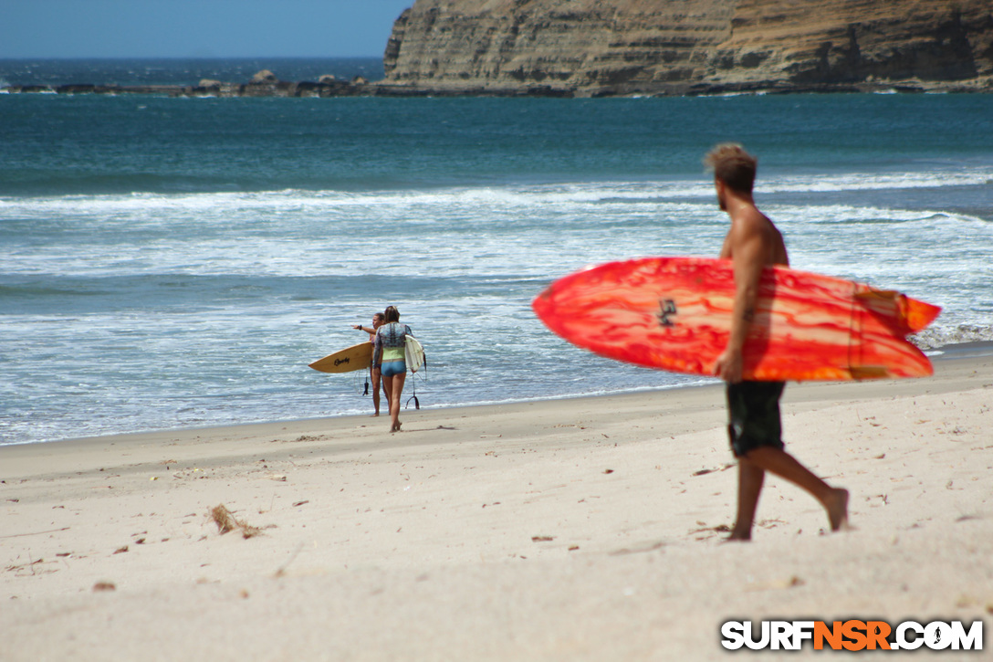 Nicaragua Surf Report - Report Photo 02/08/2017  4:34 PM 