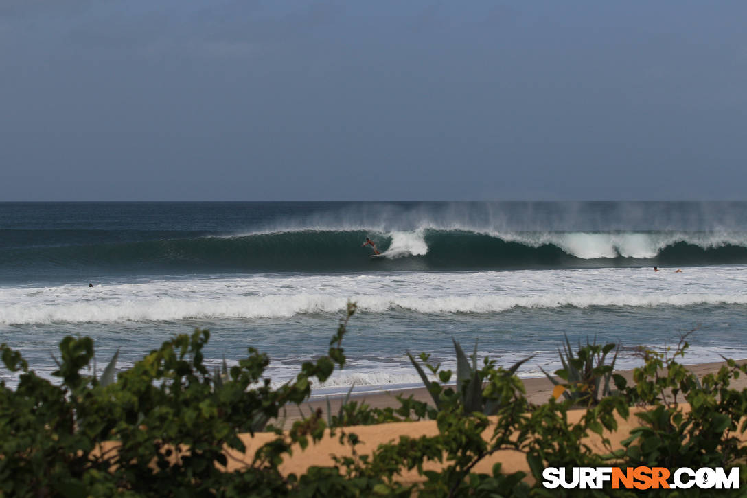 Nicaragua Surf Report - Report Photo 07/30/2016  12:56 PM 