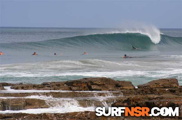 Nicaragua Surf Report - Report Photo 07/07/2006  7:52 PM 