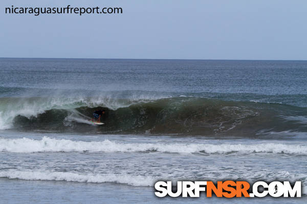 Nicaragua Surf Report - Report Photo 06/14/2014 1:46 PM
