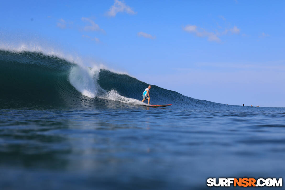 Nicaragua Surf Report - Report Photo 11/22/2023  12:30 PM 