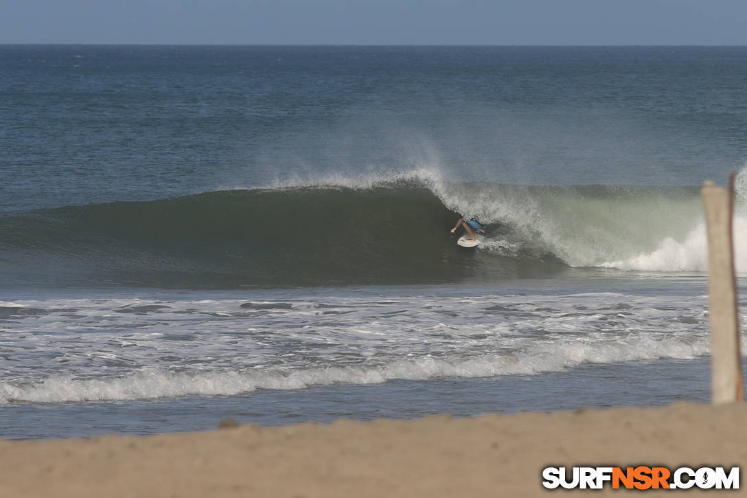 Nicaragua Surf Report - Report Photo 07/18/2019  10:05 AM 