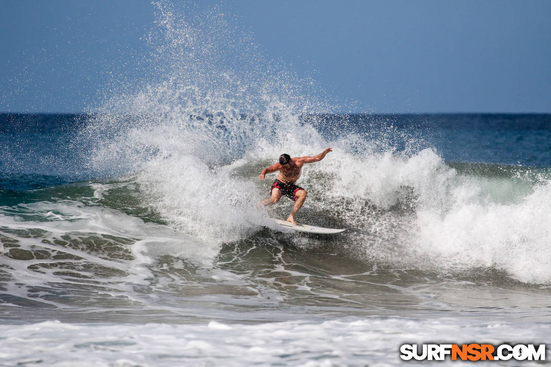 Nicaragua Surf Report - Report Photo 09/18/2018  3:05 PM 