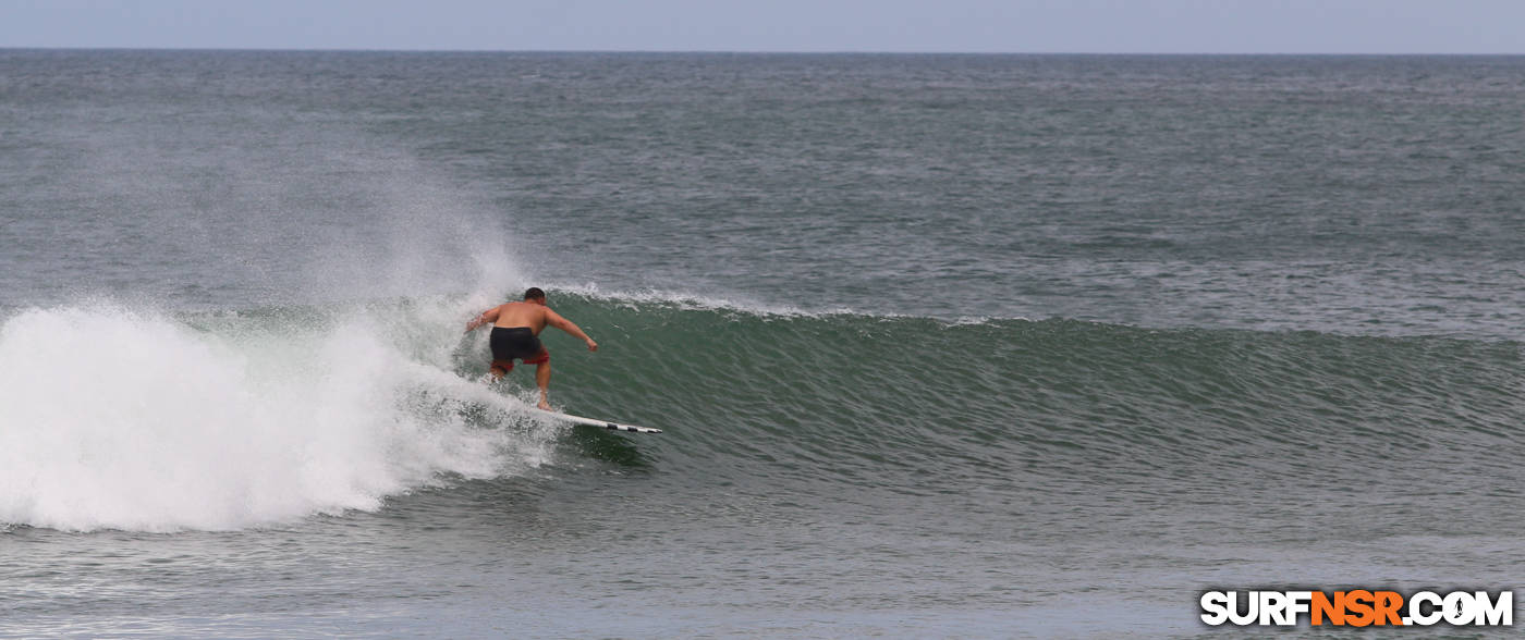 Nicaragua Surf Report - Report Photo 07/14/2015  4:10 PM 