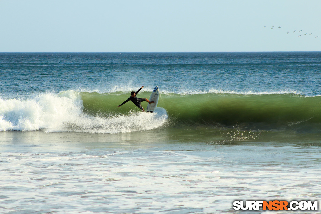 Nicaragua Surf Report - Report Photo 03/29/2018  5:57 PM 