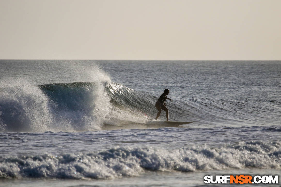 Nicaragua Surf Report - Report Photo 08/02/2020  7:10 PM 