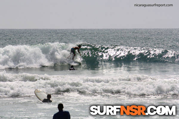 Nicaragua Surf Report - Report Photo 10/21/2010  11:24 PM 