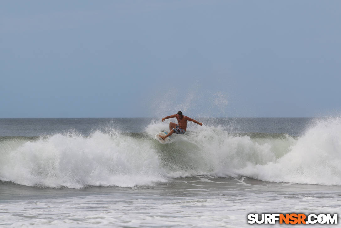 Nicaragua Surf Report - Report Photo 03/05/2016  2:26 PM 