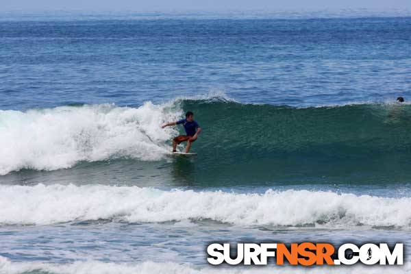 Nicaragua Surf Report - Report Photo 08/19/2011  3:02 PM 