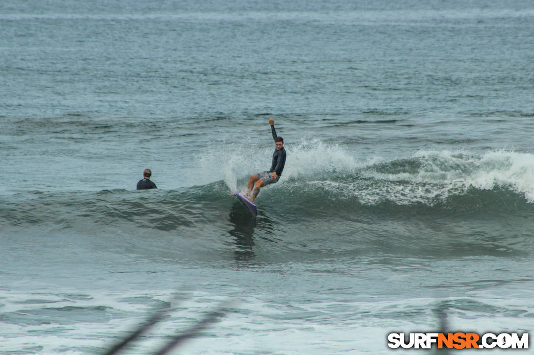 Nicaragua Surf Report - Report Photo 08/20/2019 10:39 PM