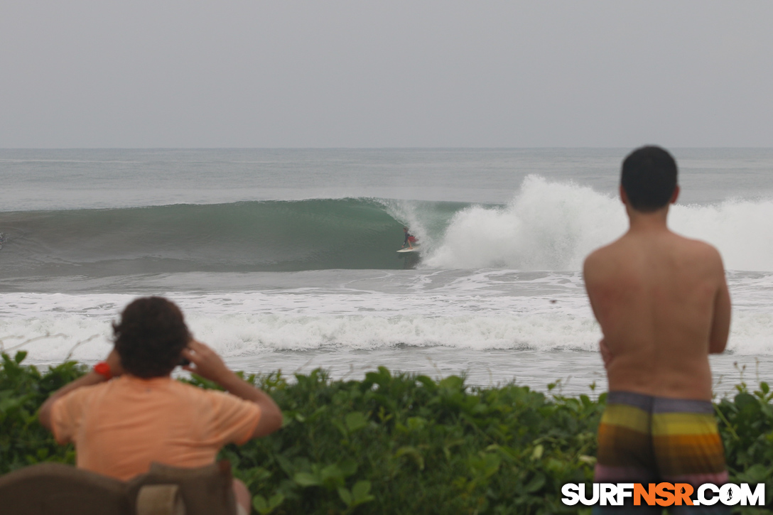 Nicaragua Surf Report - Report Photo 06/21/2017  10:51 AM 