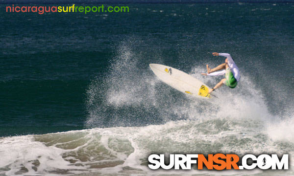 Nicaragua Surf Report - Report Photo 05/09/2010 1:53 PM
