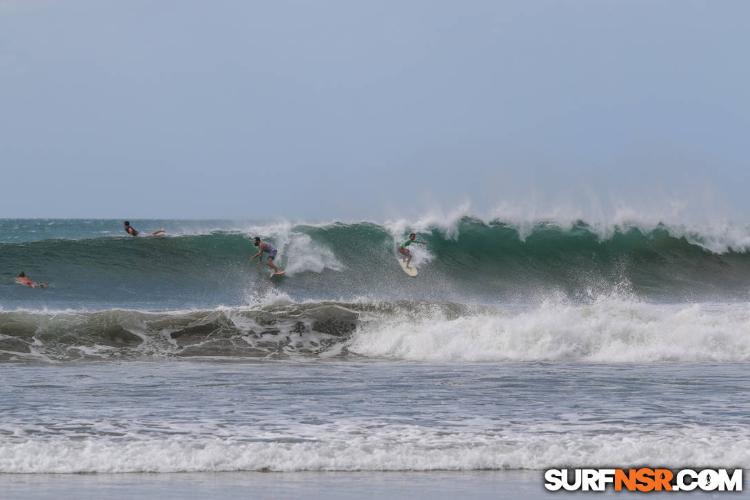 Nicaragua Surf Report - Report Photo 01/02/2016  4:37 PM 