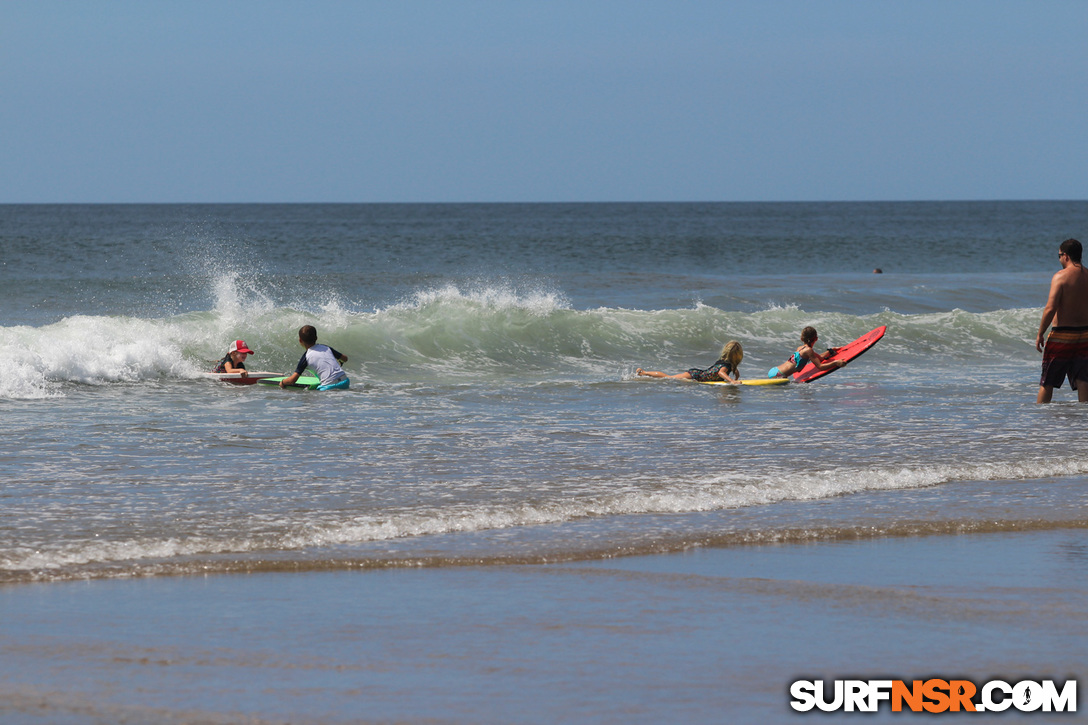 Nicaragua Surf Report - Report Photo 11/20/2016  4:31 PM 