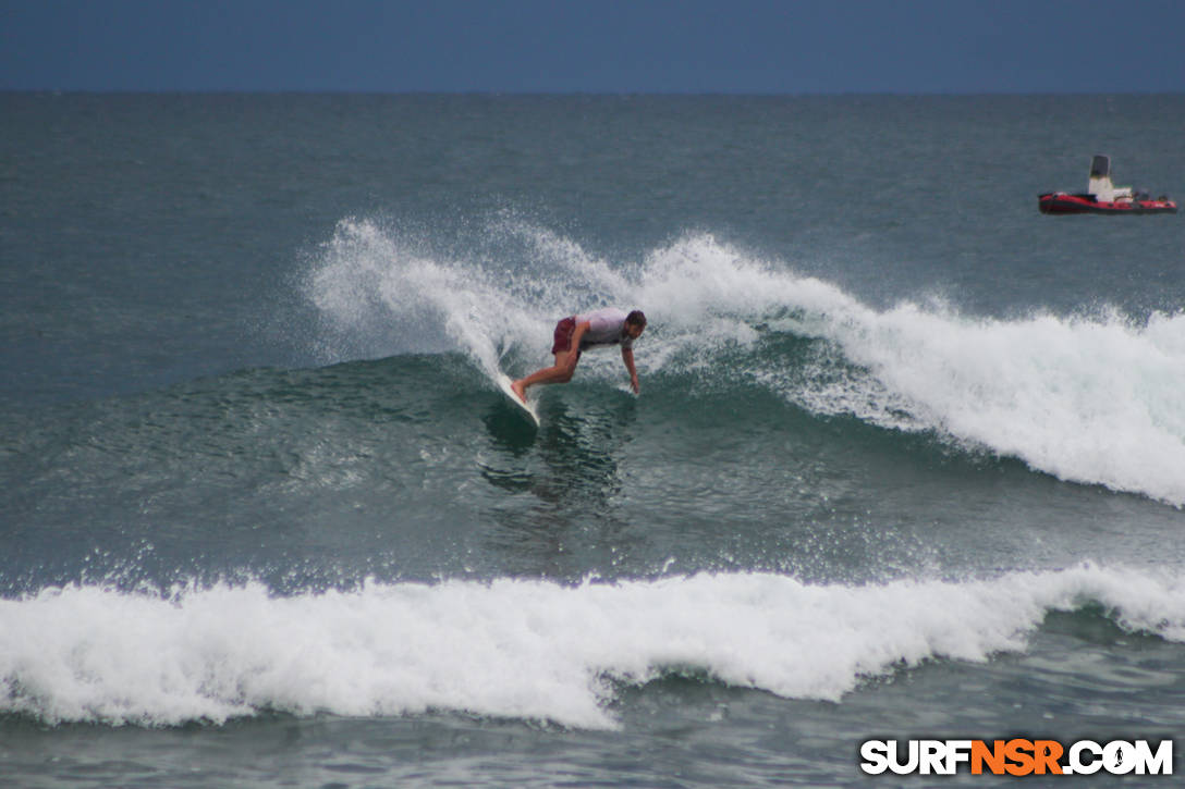 Nicaragua Surf Report - Report Photo 08/11/2021 6:34 PM