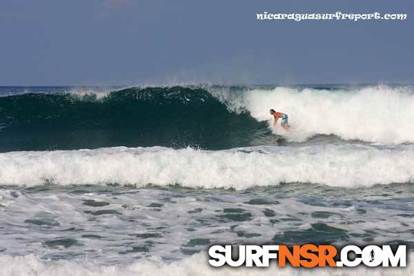 Nicaragua Surf Report - Report Photo 05/23/2011  3:50 PM 