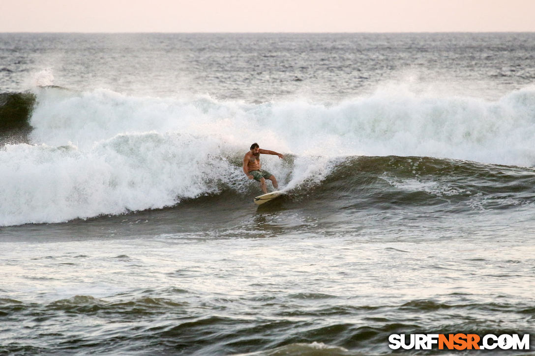 Nicaragua Surf Report - Report Photo 03/30/2018  7:14 PM 