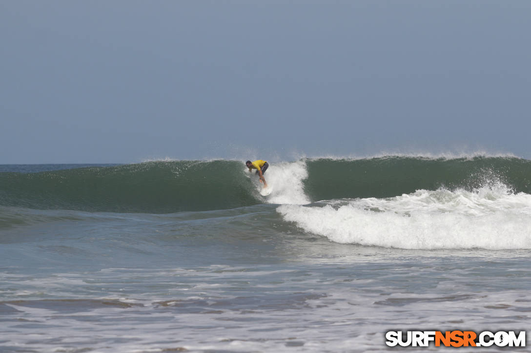Nicaragua Surf Report - Report Photo 06/10/2016  1:51 PM 