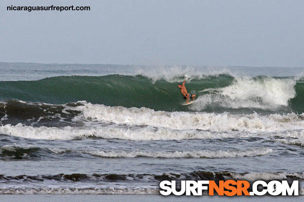 Nicaragua Surf Report - Report Photo 06/06/2009  7:19 PM 