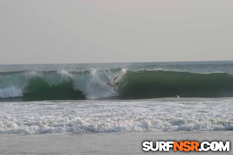 Nicaragua Surf Report - Report Photo 04/02/2005  1:15 PM 